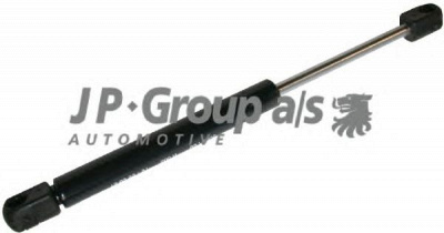 JP GROUP 1181204500 -  Газовая пружина, крышка багажник